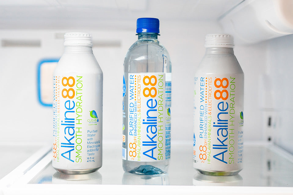 It’s the End of Summer—Here’s What Alkaline88® Has Been Up To