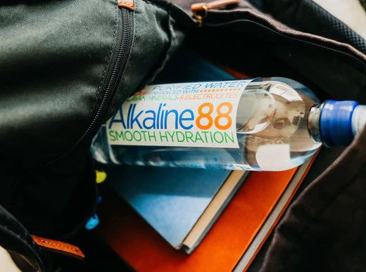 It’s The End Of Summer—Here’s What Alkaline88® Has Been Up To