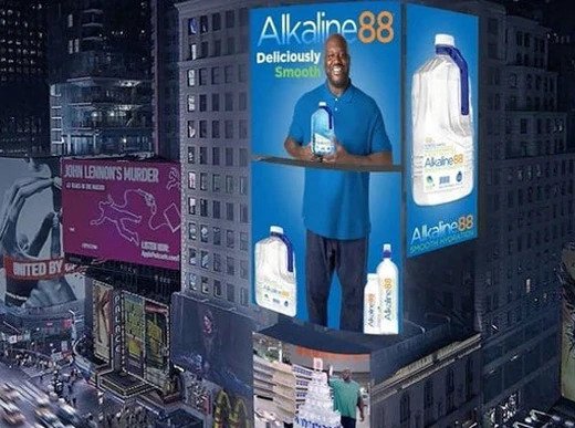 Alkaline88® Finishes The Year Strong